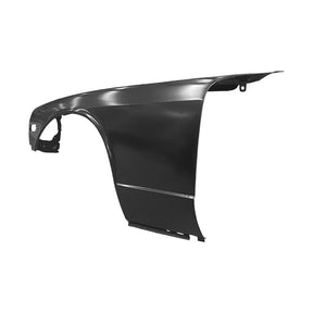 REPLACEMENT FRONT FENDER LH, 1969-1973, FOR NISSAN DATSUN 240Z, (STEEL)