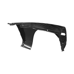 REPLACEMENT FRONT FENDER LH, 1969-1973, FOR NISSAN DATSUN 240Z, (STEEL)