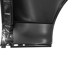 REPLACEMENT FRONT FENDER LH, 1969-1973, FOR NISSAN DATSUN 240Z, (STEEL)