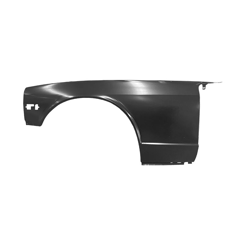 REPLACEMENT FRONT FENDER LH, 1969-1973, FOR NISSAN DATSUN 240Z, (STEEL)