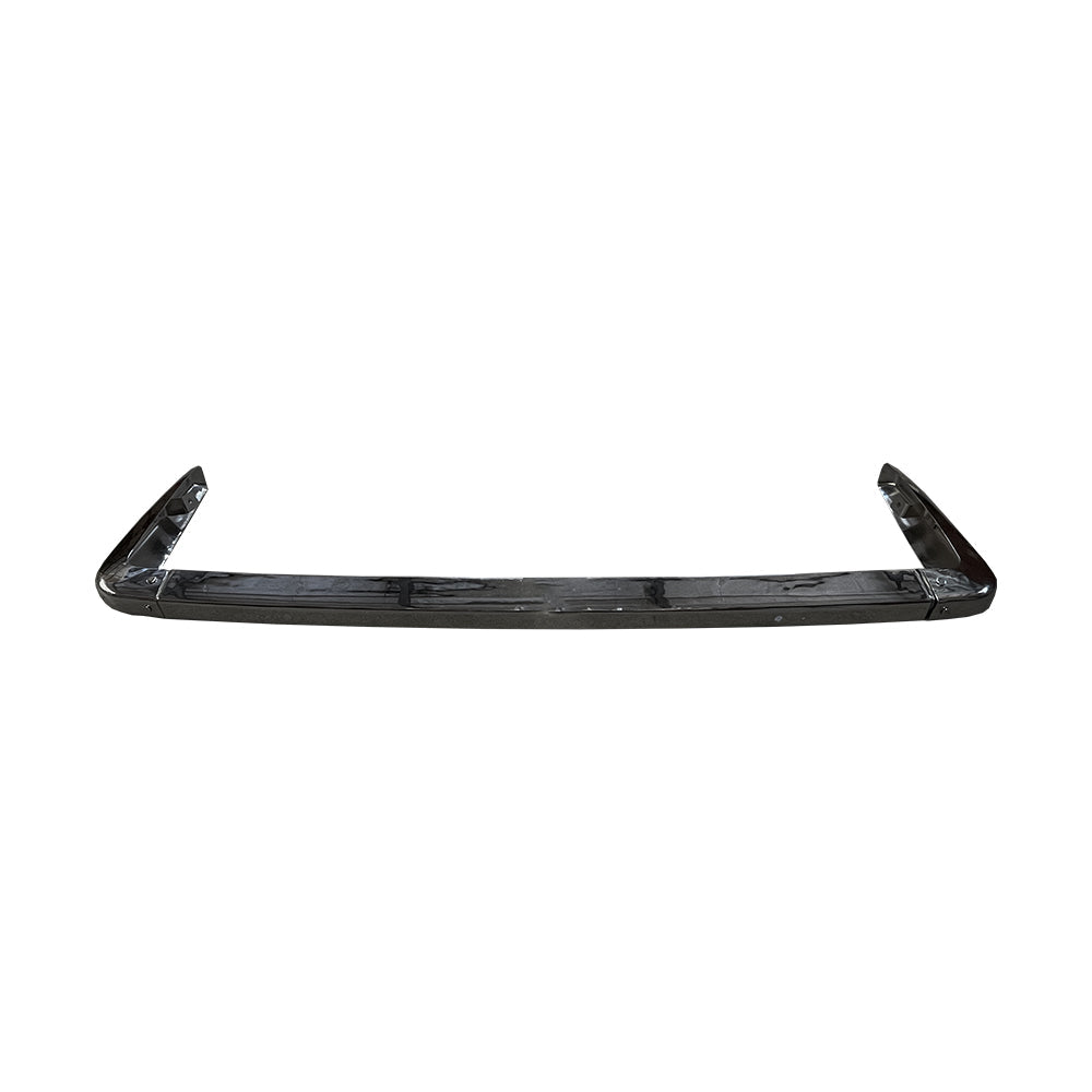 REPLACEMENT REAR BUMPER, 1969-1973, FOR NISSAN DATSUN 240Z, (STEEL)