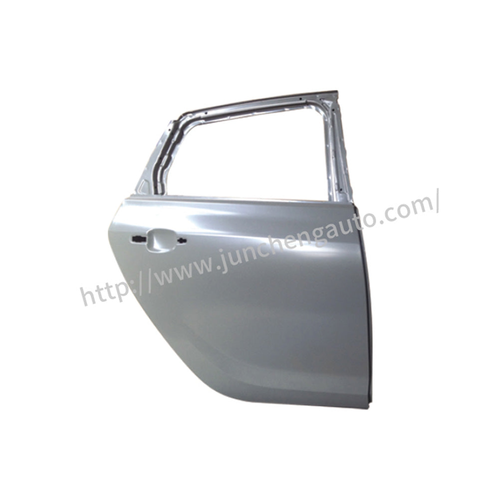 REPLACEMENT REAR DOOR RH, FOR OPEL ASTRA J HATCHBACK