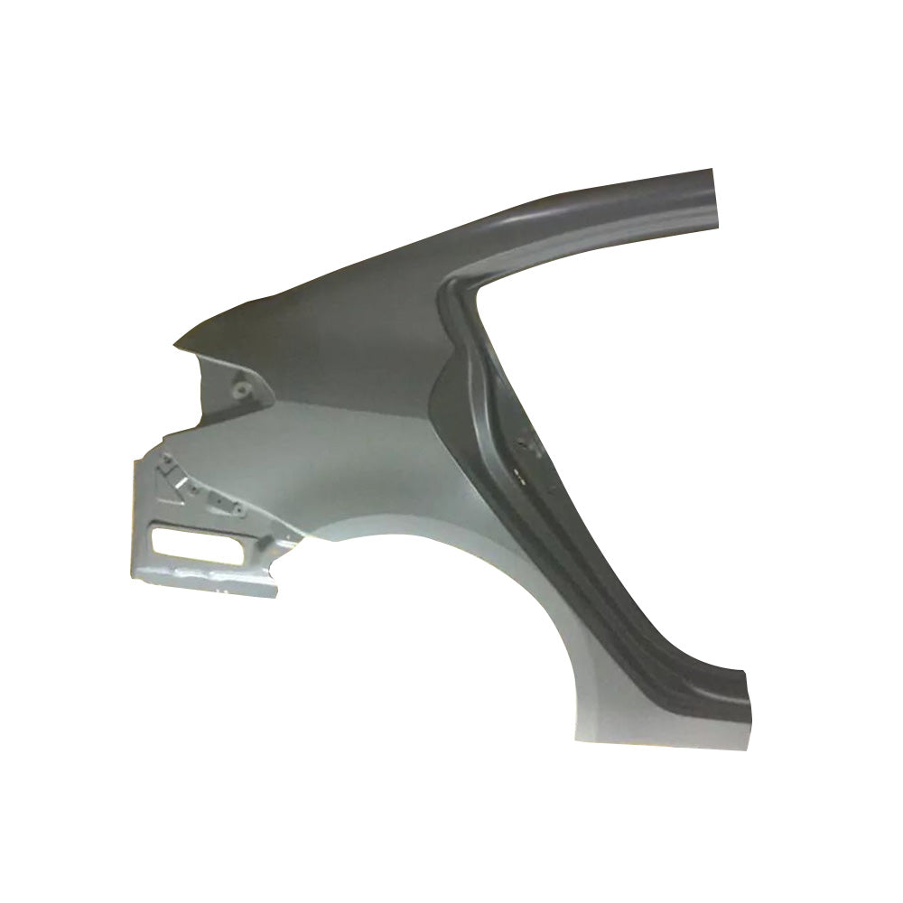 REPLACEMENT REAR FENDER RH, FOR OPEL ASTRA J SEDAN