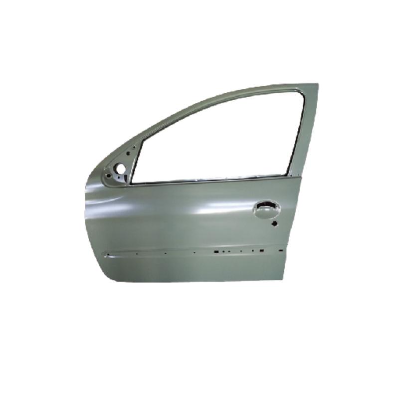 REPLACEMENT FRONT DOOR LH, FOR PEUGEOT 206