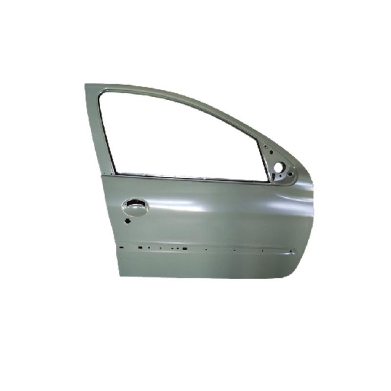 REPLACEMENT FRONT DOOR RH, FOR PEUGEOT 206