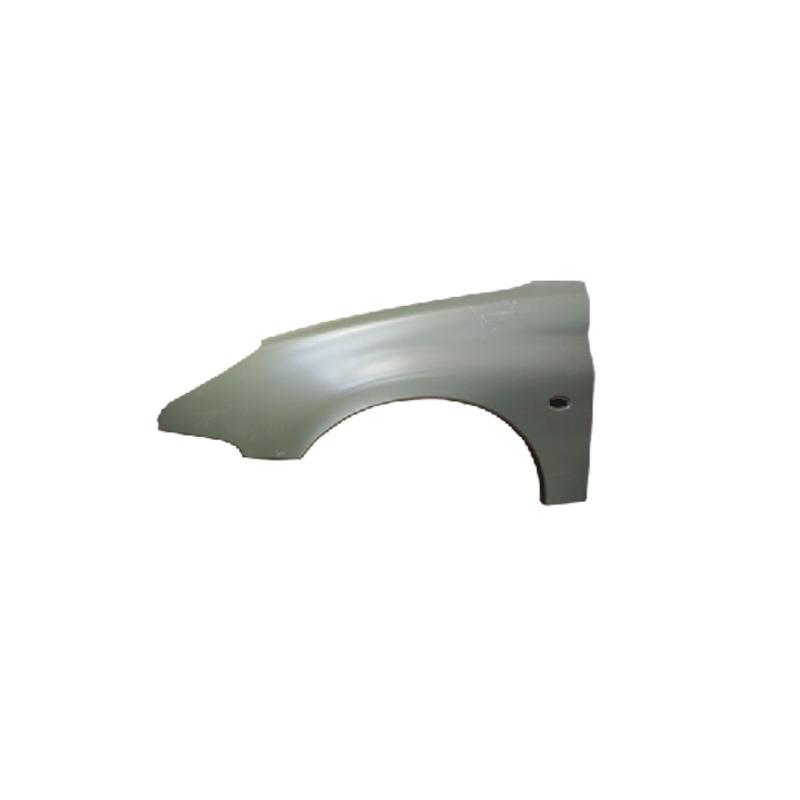 REPLACEMENT FRONT FENDER LH, FOR PEUGEOT 206