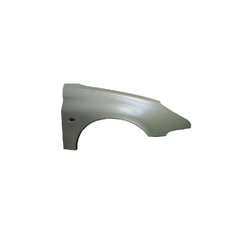 REPLACEMENT FRONT FENDER RH, FOR PEUGEOT 206