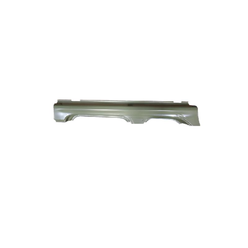 REPLACEMENT DOOR SILL R, FOR PEUGEOT 206