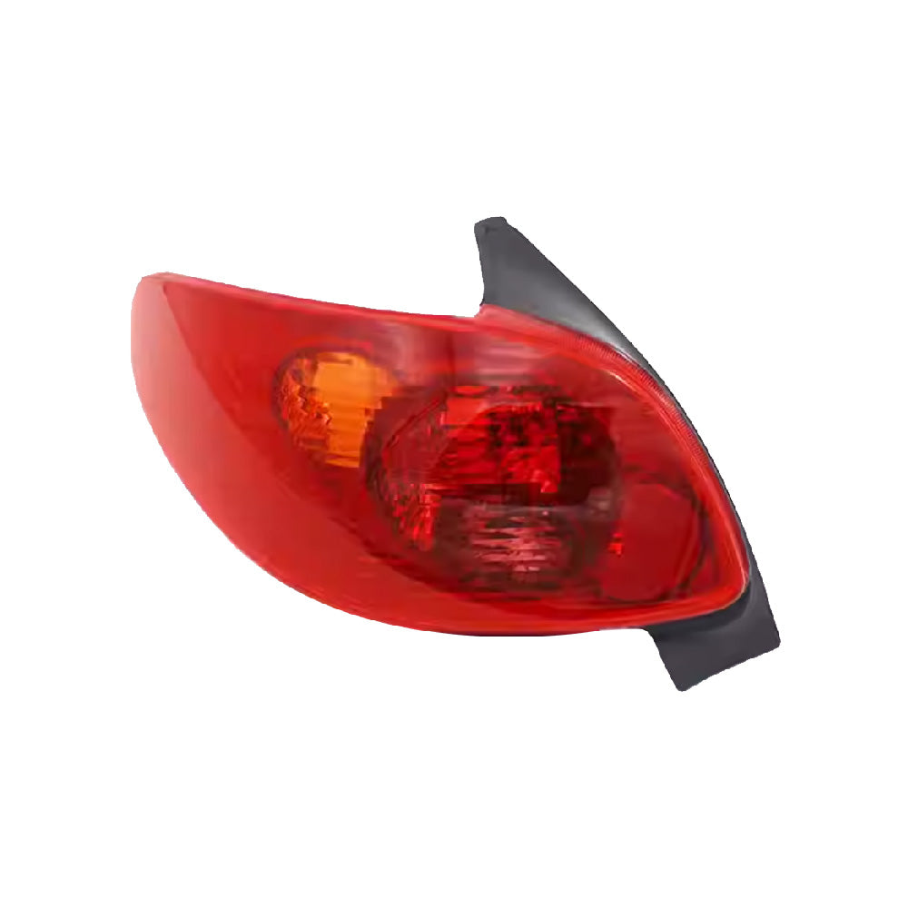 REPLACEMENT TAIL LAMP LH, FOR PEUGEOT 206, 6351S0