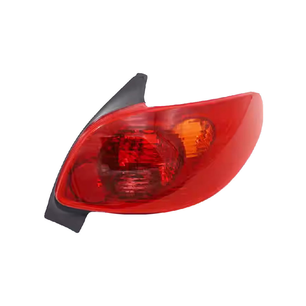 REPLACEMENT TAIL LAMP RH, FOR PEUGEOT 206, 6350S0