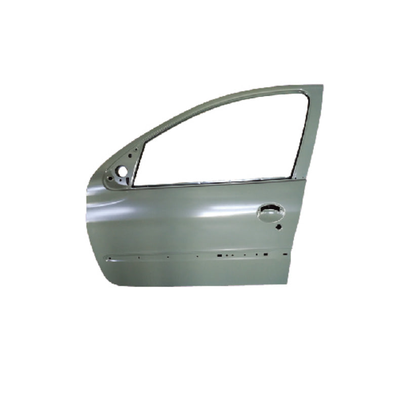 REPLACEMENT FRONT DOOR LH, FOR PEUGEOT 207, 7901Q2