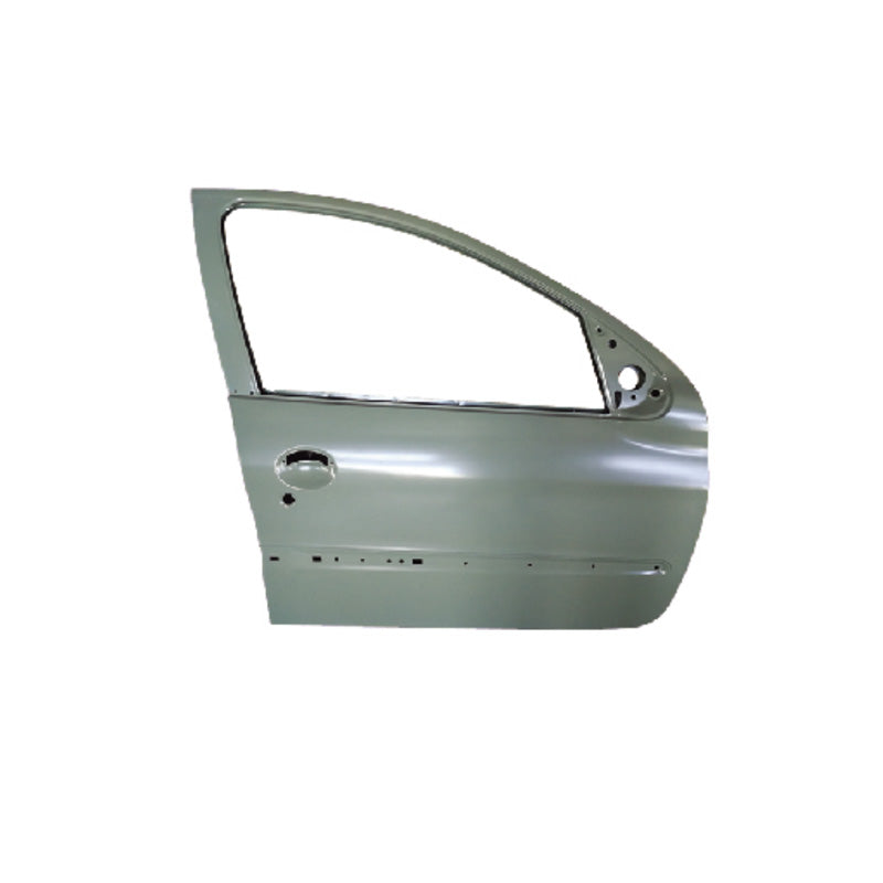 REPLACEMENT FRONT DOOR RH, FOR PEUGEOT 207, 7901Q2