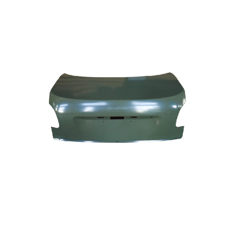 REPLACEMENT TRUNK LID, FOR PEUGEOT 207