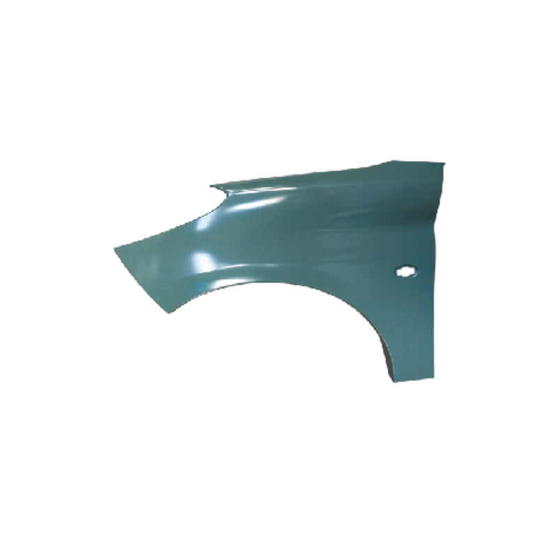 REPLACEMENT FRONT FENDER LH, FOR PEUGEOT 207