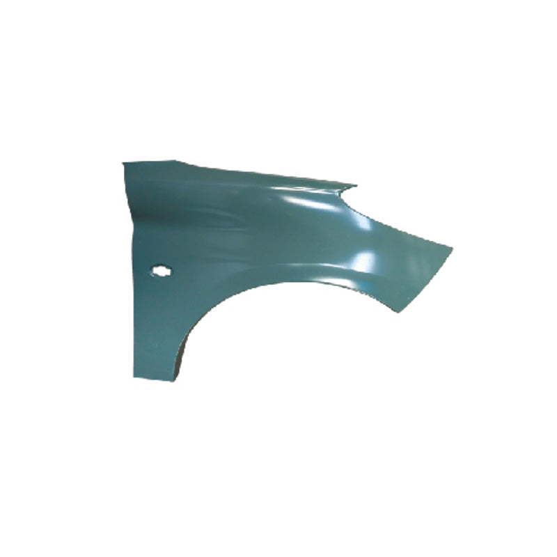 REPLACEMENT FRONT FENDER RH, FOR PEUGEOT 207