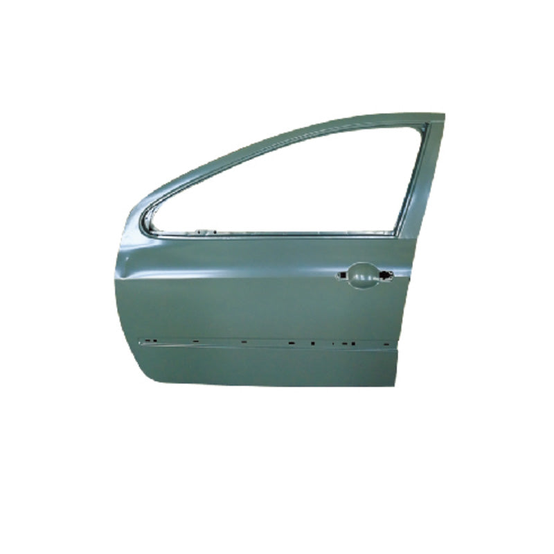 REPLACEMENT FRONT DOOR LH, FOR PEUGEOT 307