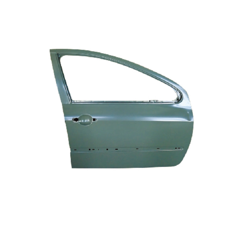 REPLACEMENT FRONT DOOR RH, FOR PEUGEOT 307