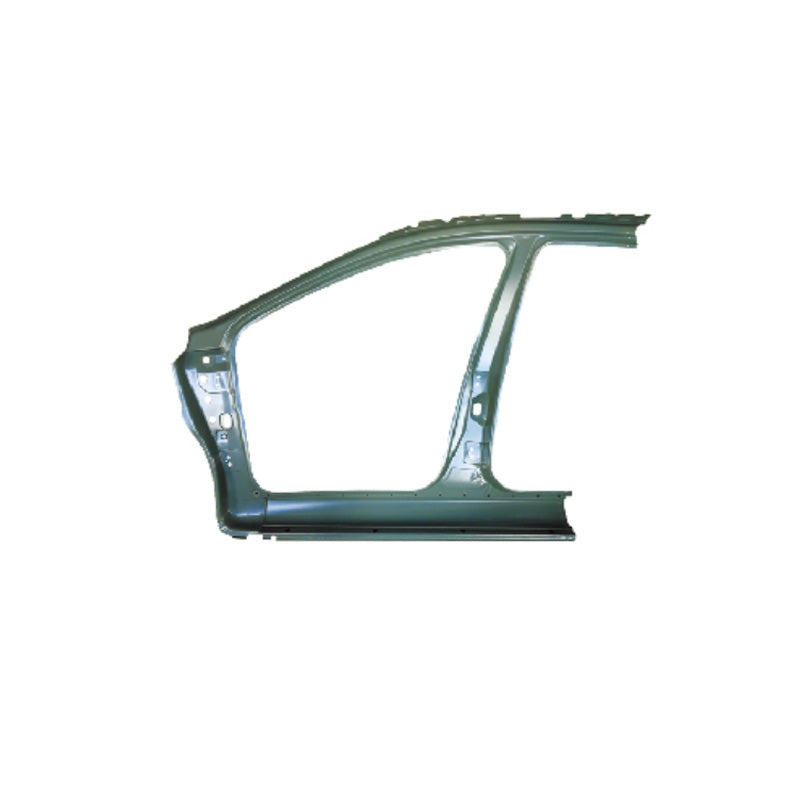 REPLACEMENT AL PILLAR LH, FOR PEUGEOT 307