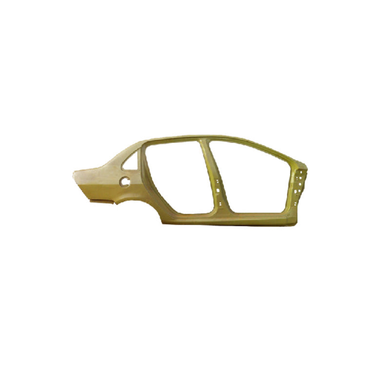 REPLACEMENT SIDE PANEL RH, FOR PEUGEOT 307