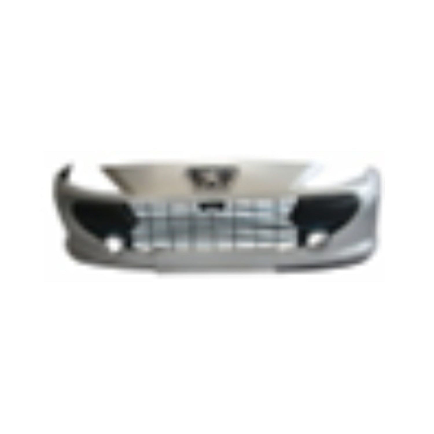 REPLACEMENT FRONT BUMPER ASSY, FOR PEUGEOT 307