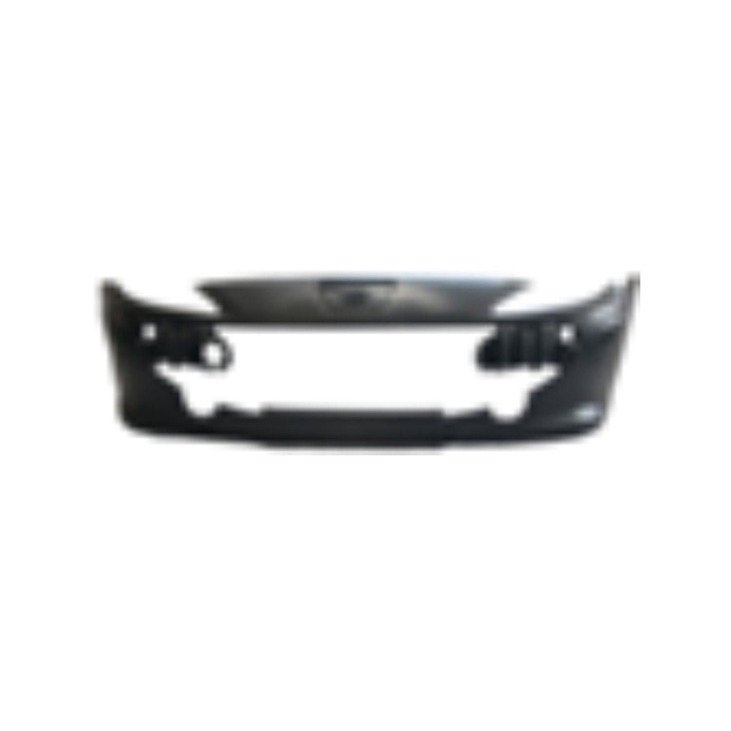 REPLACEMENT FRONT BUMPER, FOR PEUGEOT 307