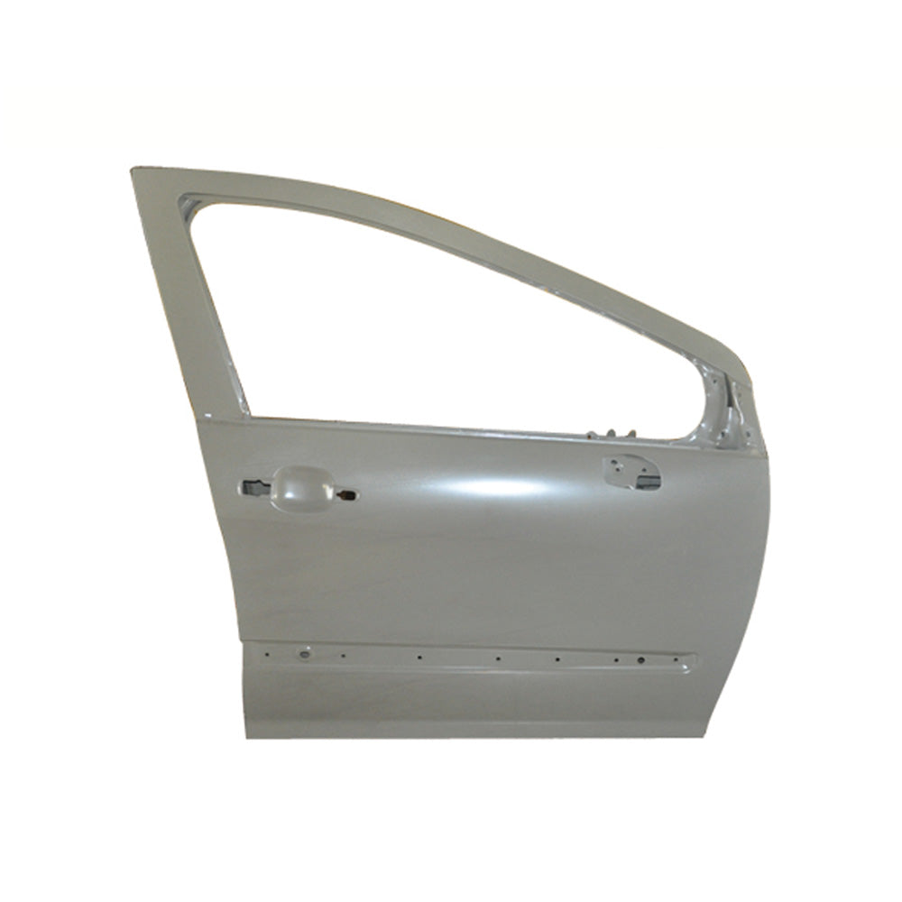 REPLACEMENT FRONT DOOR RH, FOR PEUGEOT 408, 9002CT/9004CX