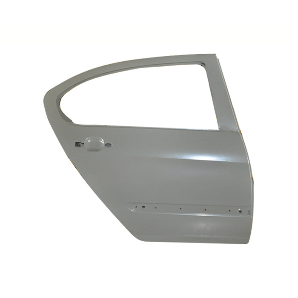 REPLACEMENT REAR DOOR RH, FOR PEUGEOT 408, 9006R6/9008W8