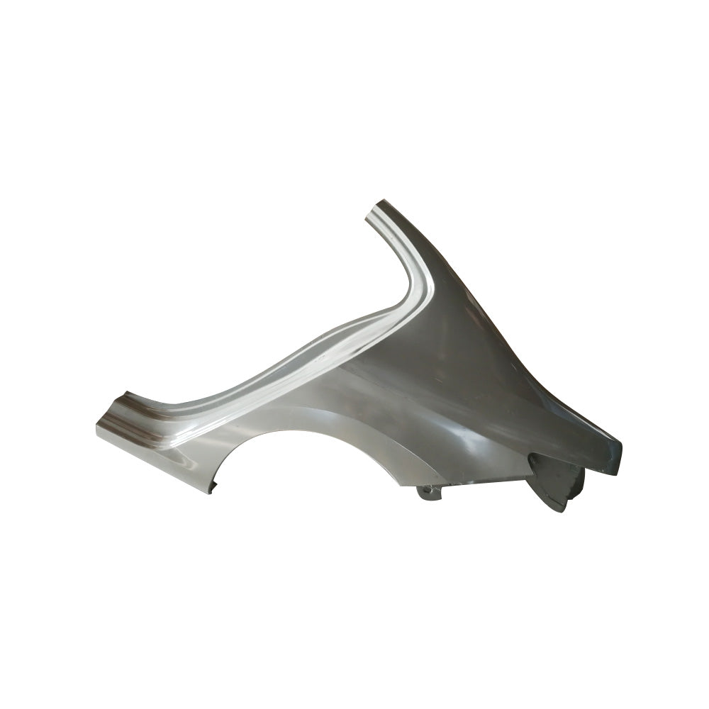 REPLACEMENT REAR FENDER LH, FOR PEUGEOT 408