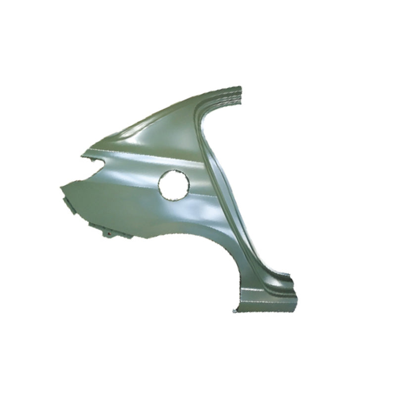 REPLACEMENT REAR FENDER RH, FOR PEUGEOT 308