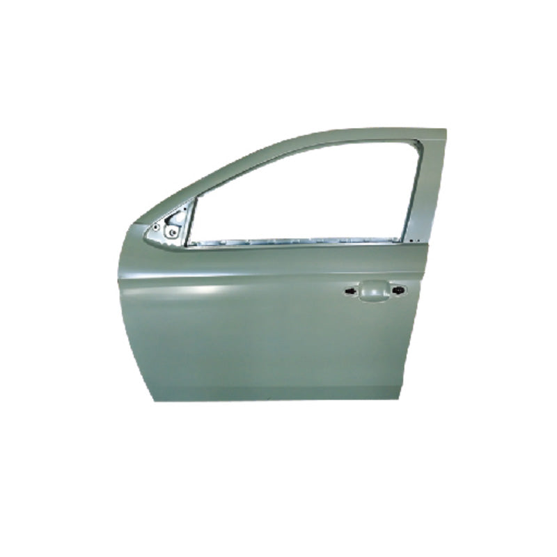 REPLACEMENT FRONT DOOR LH, FOR PEUGEOT 301