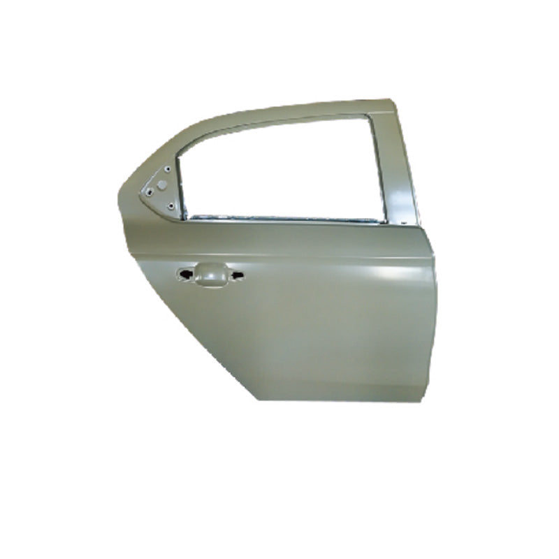 REPLACEMENT REAR DOOR RH, FOR PEUGEOT 301