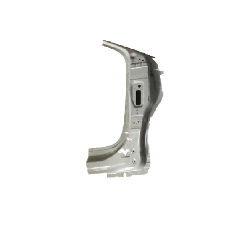 REPLACEMENT A PILLAR-2 LH, FOR PEUGEOT 301