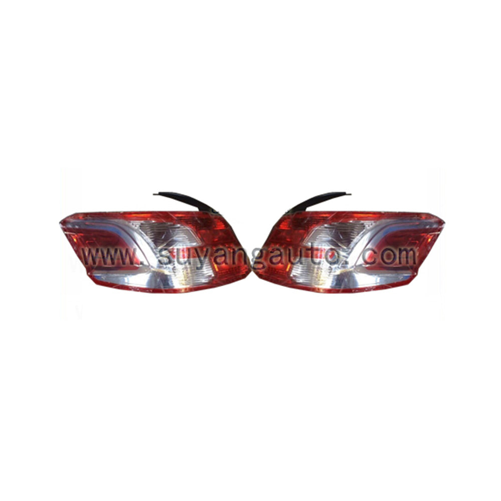 REPLACEMENT TAIL LAMP LH, FOR PEUGEOT 301