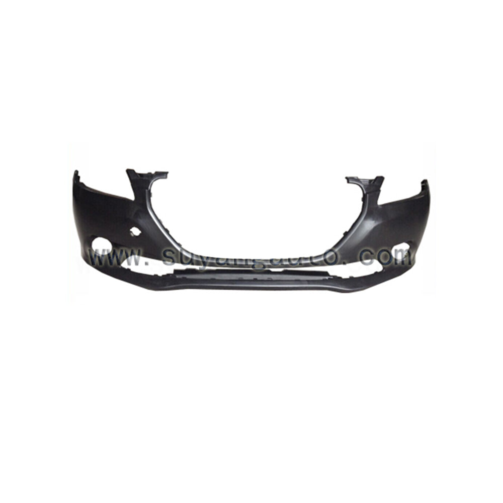 REPLACEMENT FRONT BUMPER, FOR PEUGEOT 301