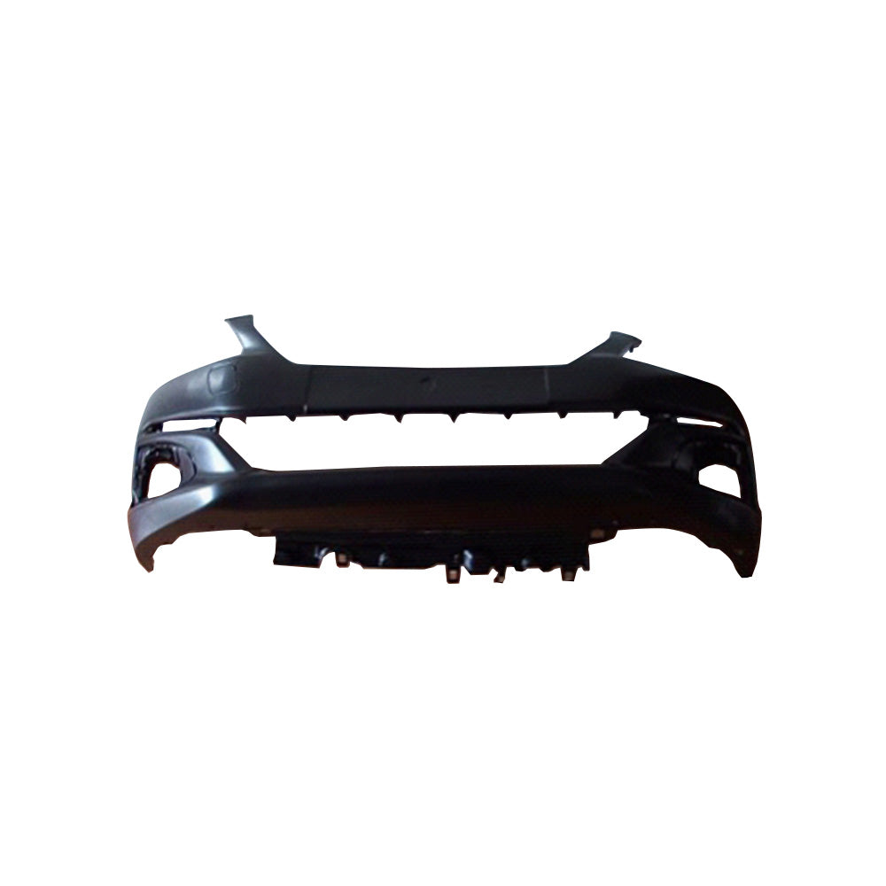 REPLACEMENT FRONT BUMPER, 2021, FOR PEUGEOT 301