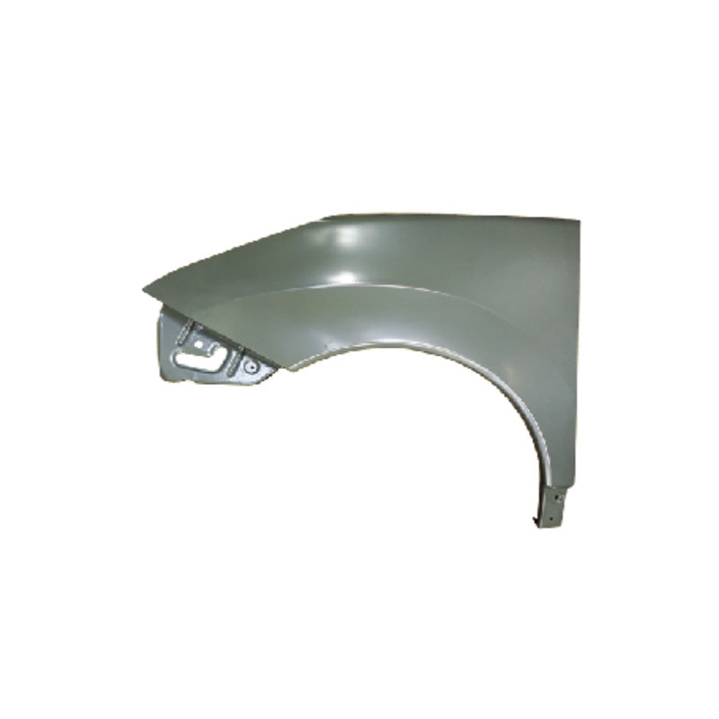 REPLACEMENT FRONT FENDER LH, FOR PEUGEOT 3008