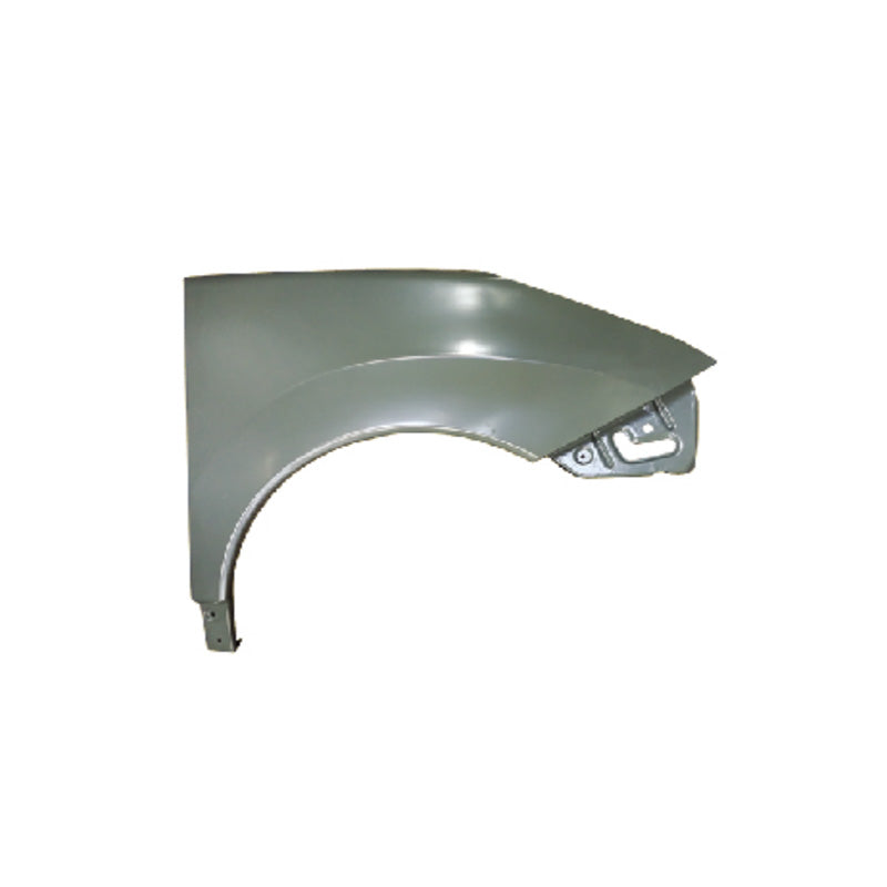 REPLACEMENT FRONT FENDER RH, FOR PEUGEOT 3008