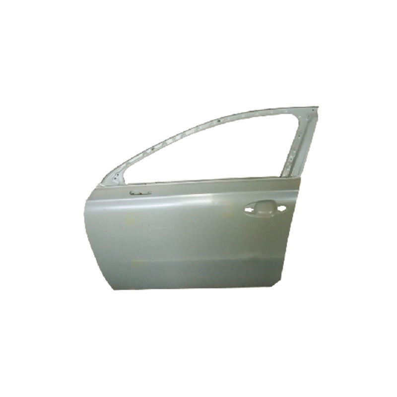 REPLACEMENT FRONT DOOR LH, FOR PEUGEOT 508