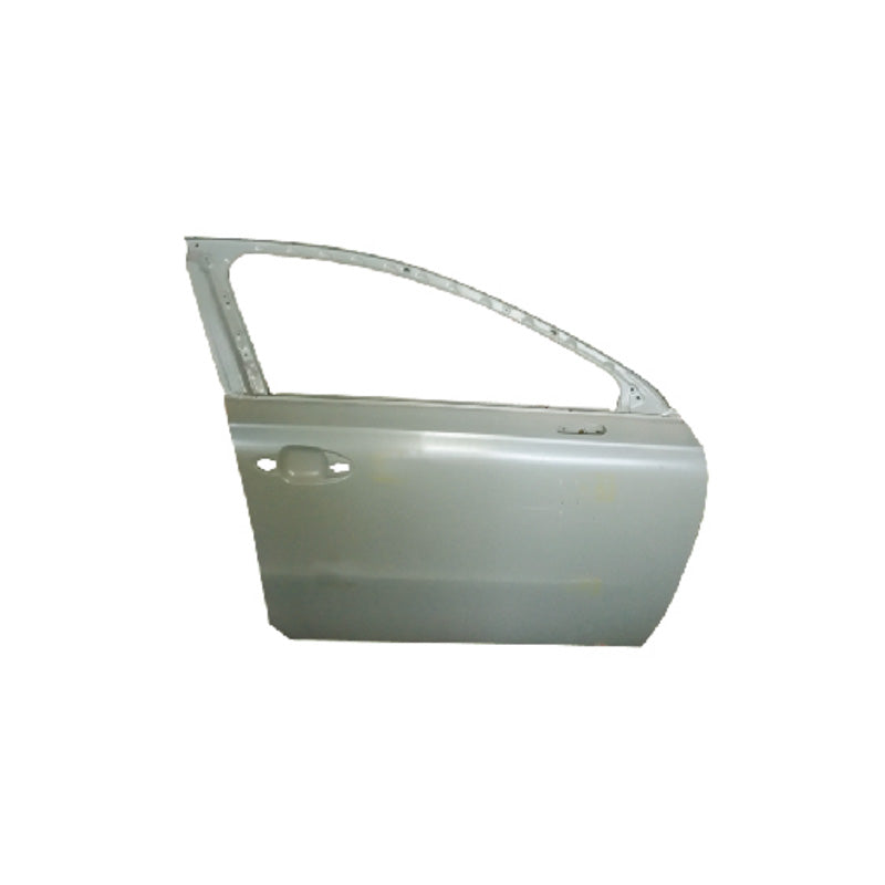 REPLACEMENT FRONT DOOR RH, FOR PEUGEOT 508