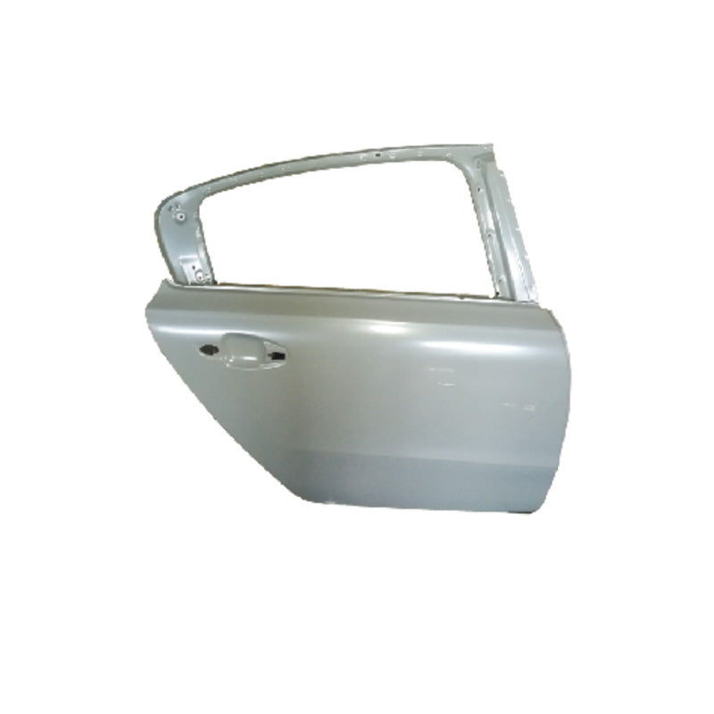 REPLACEMENT REAR DOOR RH, FOR PEUGEOT 508