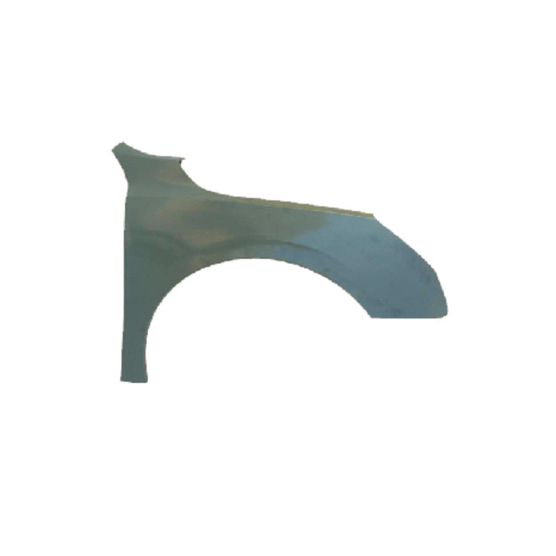 REPLACEMENT FRONT FENDER RH, FOR PEUGEOT 508, 7841CA