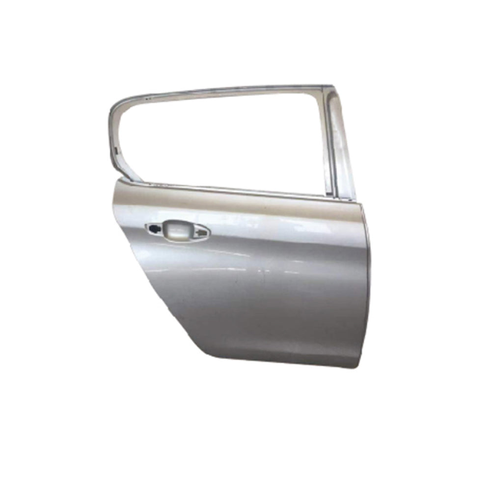 REPLACEMENT REAR DOOR RH, 2014-, FOR PEUGEOT 308