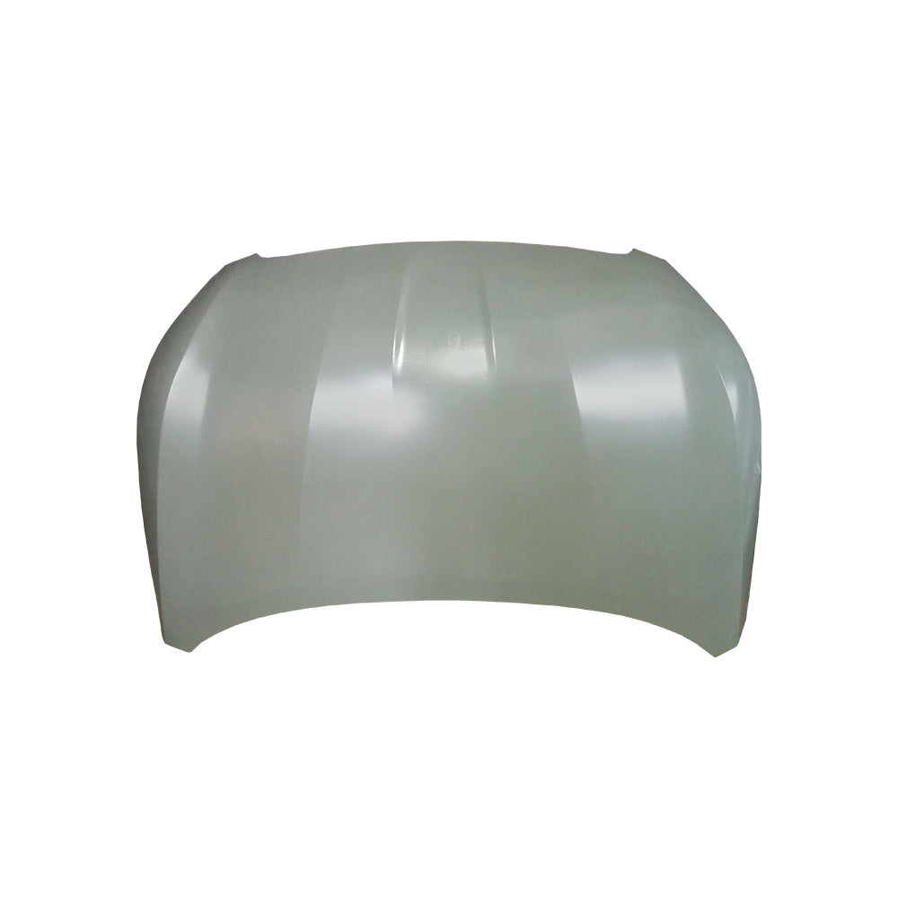 REPLACEMENT HOOD WITH LOGO HOLE, 2014-, FOR PEUGEOT 308, 9802163180