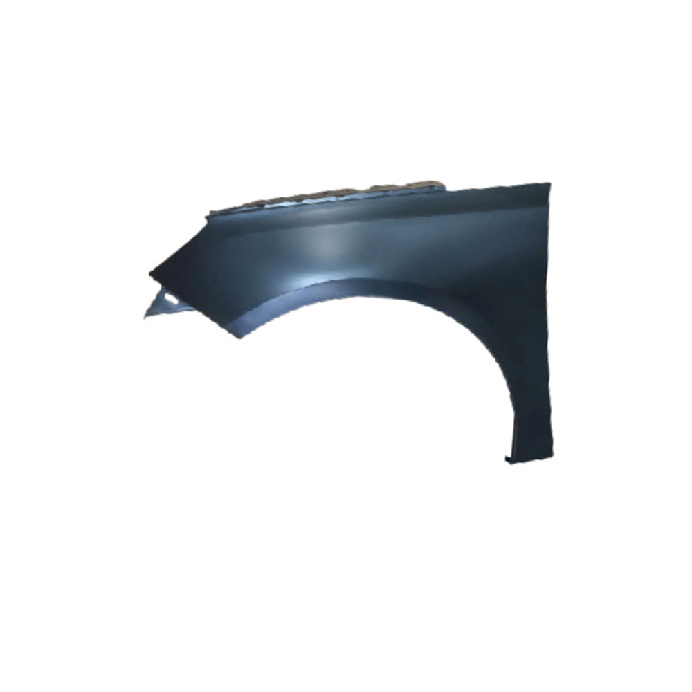 REPLACEMENT FRONT FENDER LH, 2014-, FOR PEUGEOT 308, 9802164380