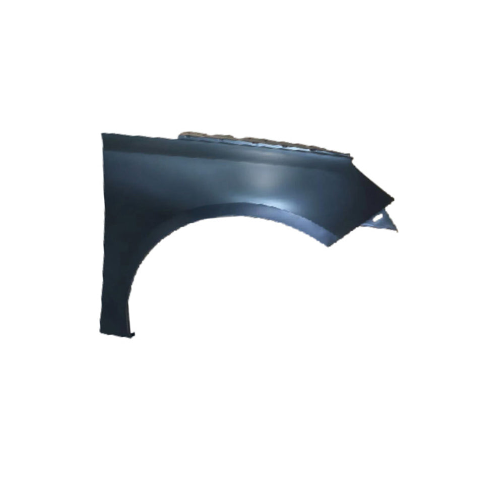 REPLACEMENT FRONT FENDER RH, 2014-, FOR PEUGEOT 308, 9802164280