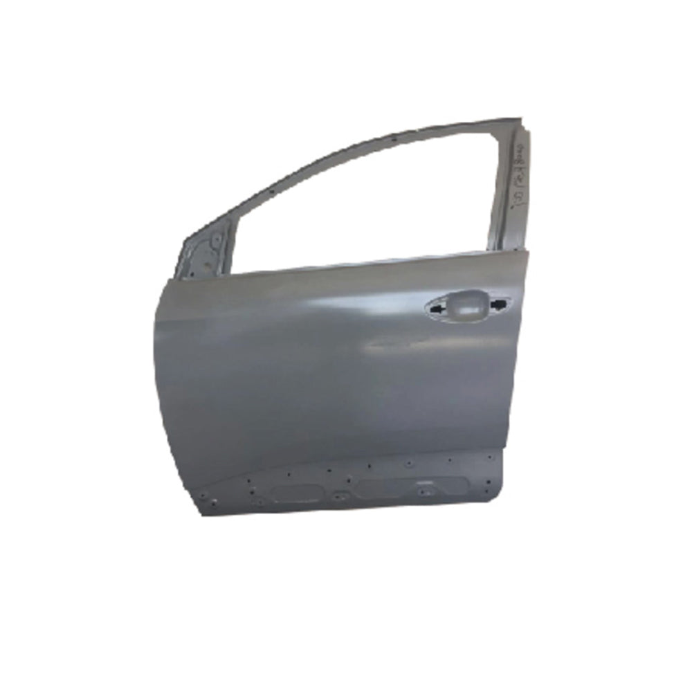 REPLACEMENT FRONT DOOR LH, 2017-, FOR PEUGEOT 3008