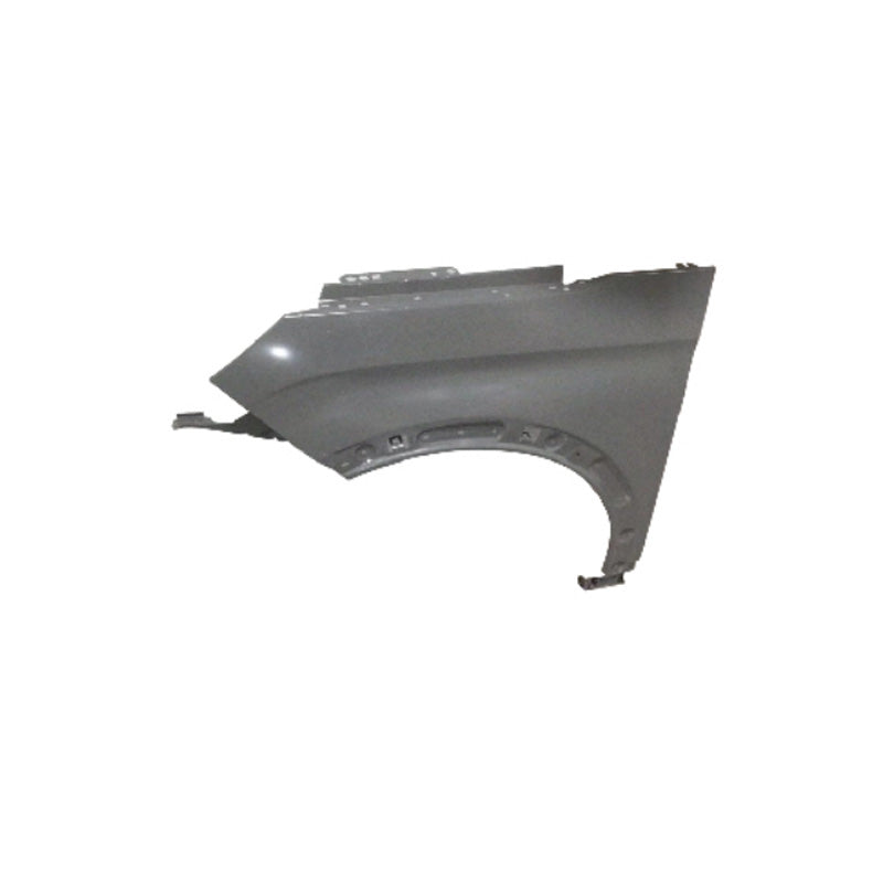 REPLACEMENT FRONT FENDER LH, 2017-, FOR PEUGEOT 4008