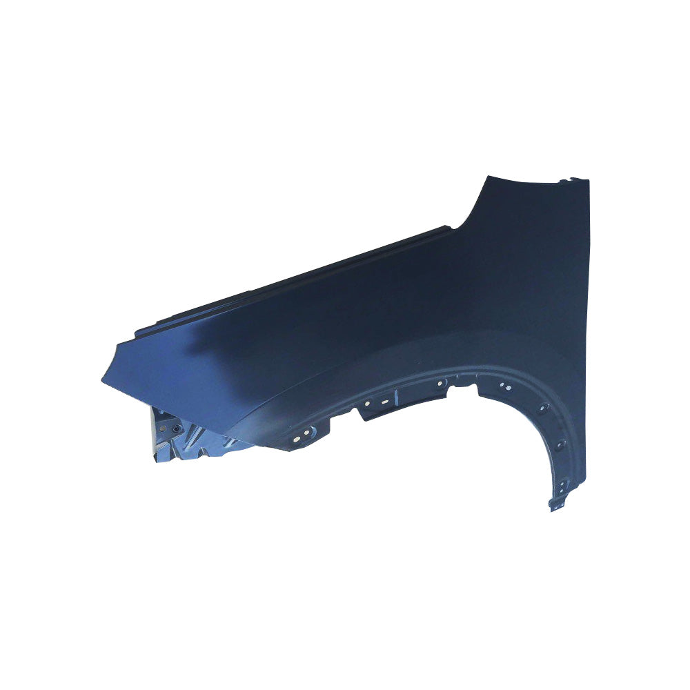 REPLACEMENT FRONT FENDER LH, FOR PEUGEOT 5008