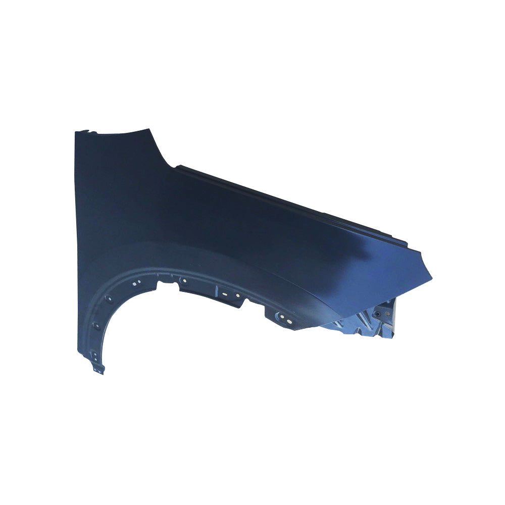 REPLACEMENT FRONT FENDER RH, FOR PEUGEOT 5008