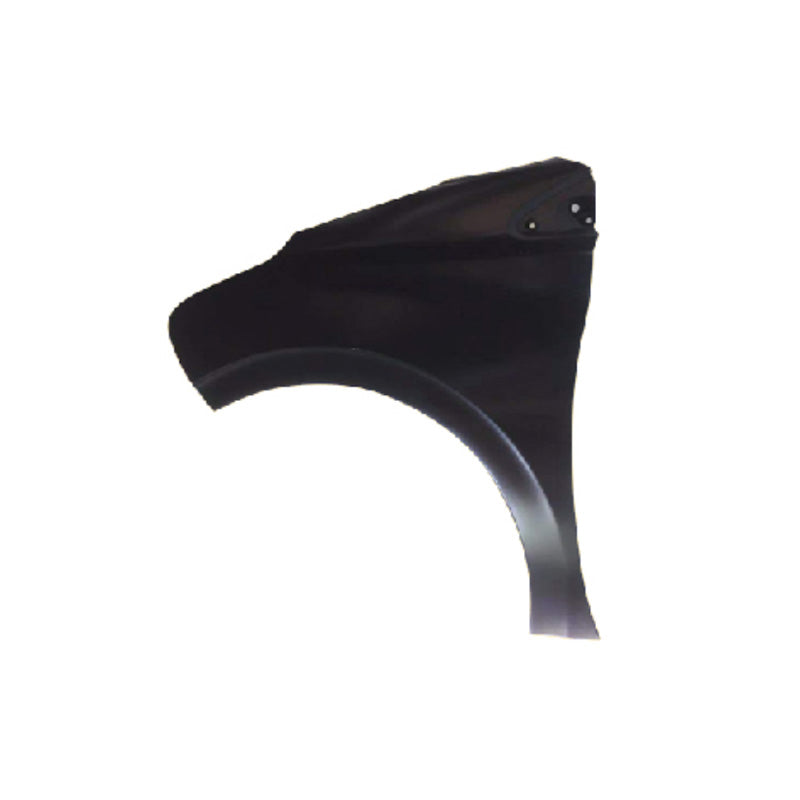 REPLACEMENT FRONT FENDER LH, 2012-, FOR PEUGEOT 208, 96729 94980